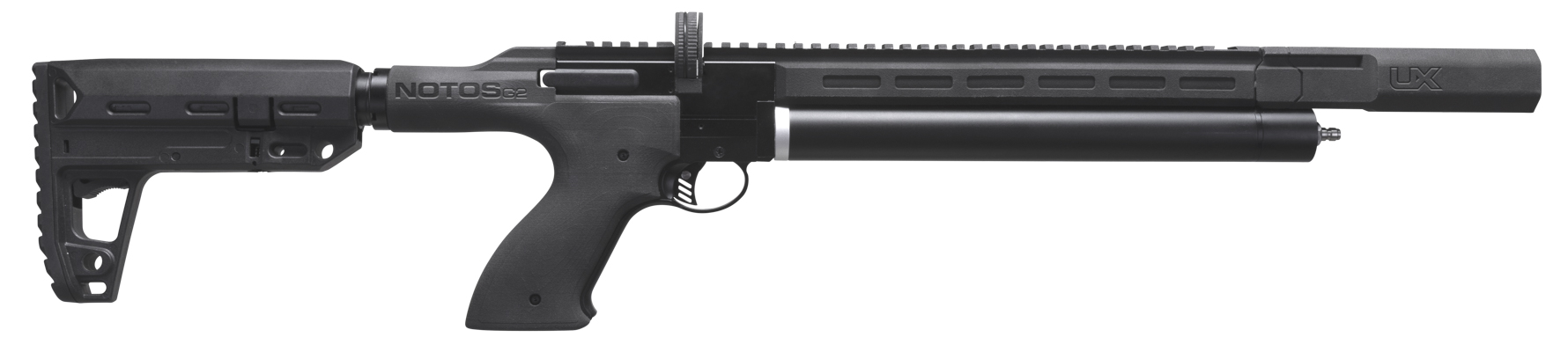 Umarex Notos G2 PCP compact air gun